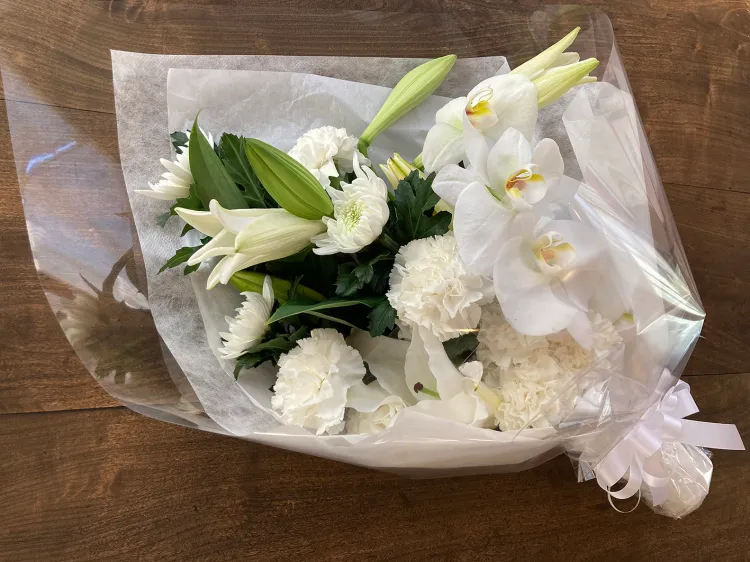 花束